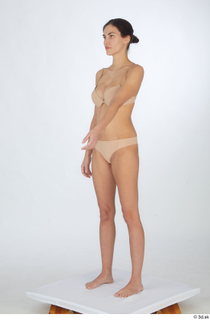 Cynthia lingerie standing underwear whole body 0027.jpg